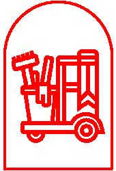 Notre service de débarras